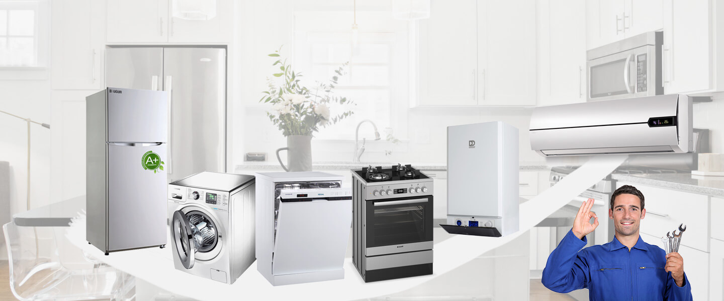 Gebze Daikin Servisi